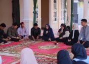 Buka Puasa Bersama Mahasiswa Siak di Pekanbaru, Bupati Afni Zulkifli Serap Aspirasi dan Bahas Persoalan Beasiswa
