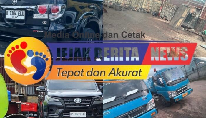 Jaringan Mafia Solar Terbesar di Pekanbaru Terbongkar? Bima Cs hingga Frans Gultom Jadi Sorotan