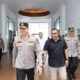 Tiba di Pekanbaru, Kadiv Humas Polri Disambut Wakapolda Riau, Bahas Strategi Humas Presisi
