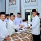 Launching Gerakan ZIS Capai Rp. 100 juta, Terobosan Baru, Bupati Kampar Berikan Apresiasi, Tunaikan ZIS ke Baznas Untuk Kesejahteran Masyarakat