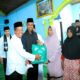 Safari Ramadhan 1447 H malam ke 14,  Bupati Kampar : Mari Perkuat Ukhuwah Islamiyah Wujudkan Kampar Yang Sejahtera.
