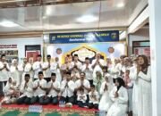 Kasat Reskrim Kampar: Silaturahmi Kunci Keberkahan dan Umur Panjang