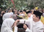 Pemkab Rohul Gelar Potang Balimau