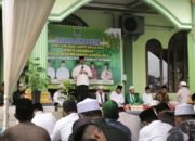 Pemkab Rohul Fokus Pembinaan Spiritual Selain Infrastruktur