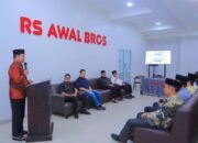 Dibawah Pimpinan Bupati Anton dan Syafarudin Terapkan Manajemen Talenta