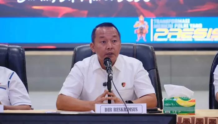 Kombes Pol Ade Kuncoro Ridwan Respons Dugaan Solar Ilegal, Polda Riau Turun Tangan