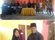 Peduli Sesama di Bulan Ramadan, Yulia Putra Salurkan Santunan untuk 15 Anak Yatim di Dumai