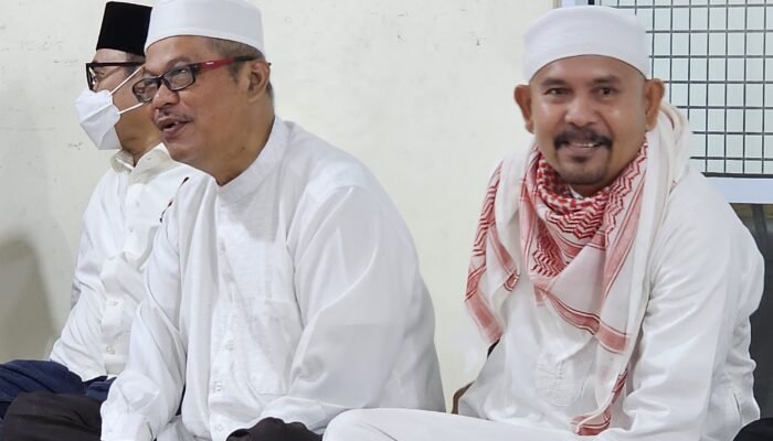 Ketua Dewan Kehormatan PWI Riau: Jangan “Gadaikan” Integritas Demi THR