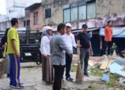 Indonesia ASRI Menggema di Kampar, Goro Serentak Satukan Semangat Jaga Lingkungan