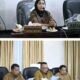 DPRD Rohul Gelar Rapat Sinkronisasi Hasil Evaluasi Gubernur terhadap Ranperda APBD 2026.