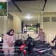 Polsek Singingi Buka Layanan Penitipan Kendaraan, Warga Mudik Lebaran Lebih Tenang