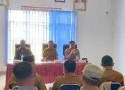 Antisipasi Narkoba dan Kenakalan Remaja, Polsek Bagan Sinembah Gandeng Tokoh Masyarakat