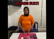 Kapolsek Bagan Sinembah Ultimatum Pengedar Narkoba