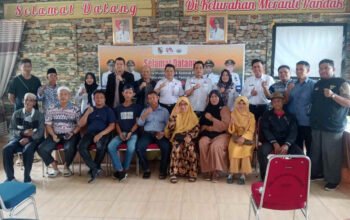 Sengketa Lahan Meranti Pandak Pemkot Pekanbaru Telusuri Keabsahan HGB Perusahaan