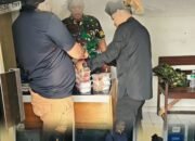 Yayasan Tanjak Bertuah Riau Hadirkan Kepedulian di Jum’at Berkah, Sasar Pengguna Jalan hingga Aparat Penjaga Kota