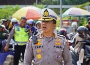 Di Balik Kesuksesan Operasi Ketupat Lancang Kuning 2026, Peran Strategis Dirlantas Polda Riau
