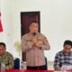Kapolres Isa Imam Syahroni Turun Langsung Redam Gejolak Panipahan, Tegaskan Penegakan Hukum Profesional