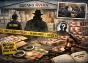 160 Juta Batang Rokok Ilegal di Pekanbaru Belum Bertuan, Penegakan Hukum Disorot