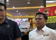 Mabes Polri Matangkan Pembentukan Satgas Illegal Drilling, Siap Tertibkan dari Hulu hingga Hilir