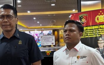 Mabes Polri Matangkan Pembentukan Satgas Illegal Drilling, Siap Tertibkan dari Hulu hingga Hilir