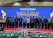 Kunker Komisi II DPR RI di Riau, Zukri Soroti Optimalisasi Potensi Sawit