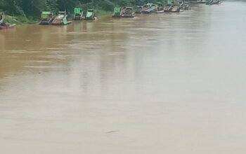 Skandal PETI Inhu: Nama 48 Wartawan Dicatut dalam Dugaan Aliran Suap, Aparat Diminta Bertindak Tegas