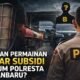 Dugaan Permainan Solar Subsidi di Pekanbaru, Nama Inisial “B” dan Oknum Aparat Jadi Sorotan