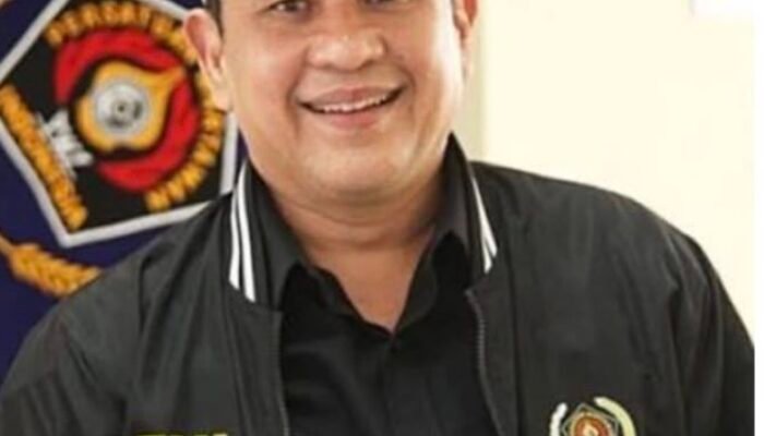 Tokoh Pers Nasional Zulmansyah Sekedang Wafat, PWI Kehilangan Figur Strategis