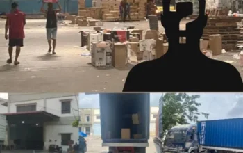 Misteri Pemindahan Rokok Ilegal: Dugaan Permainan Oknum dan Mafia Terkuak?