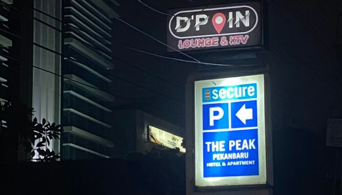 Manajemen D’Point Ajukan Hak Jawab, Bantah Tudingan “Sarang Narkoba” D’Point Klarifikasi Pemberitaan, Sebut Tersangka Sudah Resign