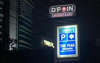 Terbukti Jadi Sarang Narkoba, THM D’Point Masih Bebas Beroperasi — Ada Apa dengan Pemko Pekanbaru?