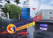 Terkuak! Dugaan Penyalahgunaan Solar Subsidi di SPBU Rumbai, Nilai Transaksi Jutaan Rupiah