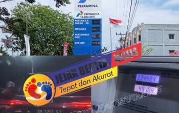 Terkuak! Dugaan Penyalahgunaan Solar Subsidi di SPBU Rumbai, Nilai Transaksi Jutaan Rupiah