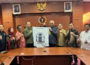 Ketum PWI Pusat Pimpin Delegasi Indonesia ke General Assembly CAJ di Kuala Lumpur