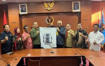 Ketum PWI Pusat Pimpin Delegasi Indonesia ke General Assembly CAJ di Kuala Lumpur