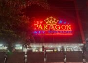 Diduga Kembali Beroperasi, New Paragon KTV Pekanbaru Tuai Sorotan Publik