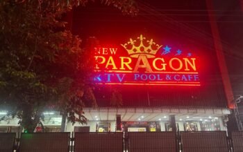 Diduga Kembali Beroperasi, New Paragon KTV Pekanbaru Tuai Sorotan Publik