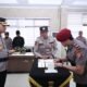 Polresta Pekanbaru Resmi Lantik Kasat Resnarkoba, Perkuat Pemberantasan Narkoba