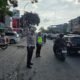 Ditlantas Polda Riau Bergerak Cepat, Amankan SPBU dan Cegah Kemacetan di Pekanbaru