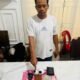 Tanpa Ampun! Kapolsek Bagan Sinembah Ringkus Jaringan Sabu Jalinsum Rohil dalam Operasi Kilat