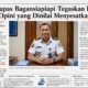 KPLP Lapas Bagansiapiapi: Jangan Bangun Opini Tanpa Data dan Bukti yang Jelas