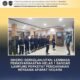 Sinergi Berkelanjutan, Lembaga Pemasyarakatan Kelas 1 Bandar Lampung Perketat Pengamanan Bersama Aparat Negara