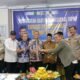 Pers Tidak Dibangun oleh Personal, Tapi Soliditas Organisasi: Pesan Raja Isyam di HPN Riau ‎