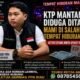SKANDAL Oknum MAMI : KTP Mantan LC Diduga Ditahan, Ketua Germas PPA Riau Sebut Bentuk Intimidasi dan Pelanggaran Hukum