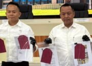 Ditreskrimsus Polda Riau Tetapkan PT Musim Mas Tersangka, Aktivitas Sawit Diduga Rugikan Lingkungan Rp187 Miliar