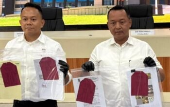 Ditreskrimsus Polda Riau Tetapkan PT Musim Mas Tersangka, Aktivitas Sawit Diduga Rugikan Lingkungan Rp187 Miliar