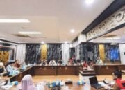 Komisi II DPRD Kota Pekanbaru Panggil Pertamina Bahas Kelangkaan BBM