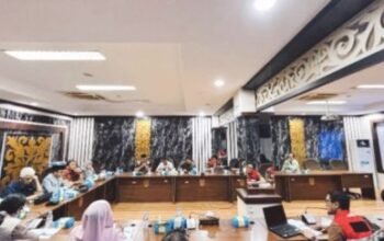 Komisi II DPRD Kota Pekanbaru Panggil Pertamina Bahas Kelangkaan BBM