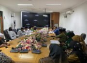 DPRD Kampar Minta Verifikasi Ulang Data Penerima Insentif Guru MDTA Tahun 2026