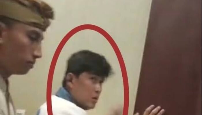 Rahmat Ilahi Viral di Acara Debat HIPMI Bali, Begini Kronologi Kejadiannya